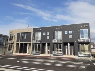 プルメリアガーデンの画像