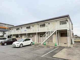 パークヒルズの画像