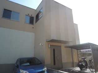 コーポかねまつの画像