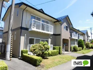 メープル高松 Dの画像