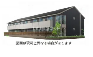 エレガンス筑後の画像