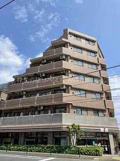 藤和シティスクエア吉祥寺の画像