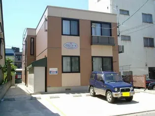 マリンコートの画像