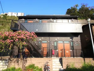 HERMITAGEDEYOKOSUKAKINUGASAの画像