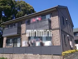 リビングタウン南塚 Bの画像