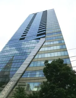 東京都渋谷区代々木1【マンション】の外観