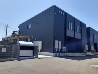 フェリス テレーノIの画像