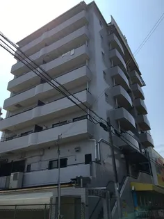 ケイアンドティ大正の画像