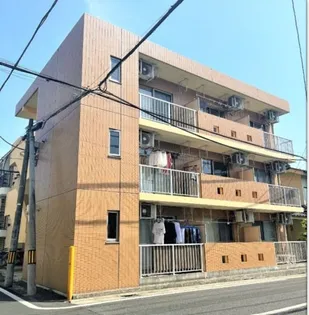 コンフォートAZUMAの画像