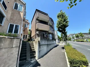 アルカンシェル多摩境の画像