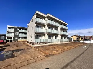 グランベレオAの画像