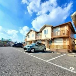 プラムグローブ Dの画像