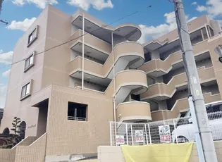 リバーサイド新瑞の画像