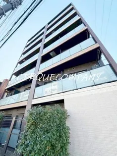 SHOKEN RESIDENCE横浜山手の画像