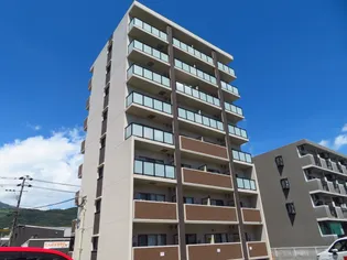 ラプラージュ【7階】の外観