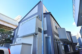 ハイムプリマヴェーラの画像