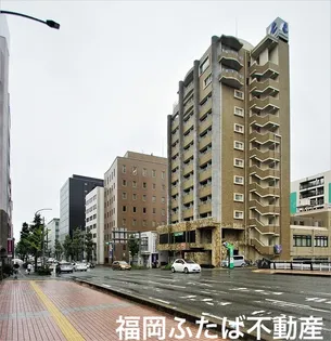 エステムコート博多駅前IIセグティスの画像