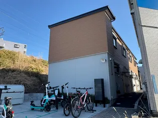 イニシアティブ原ノ町の画像