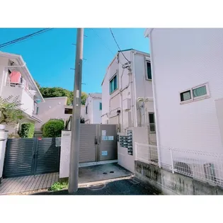 サークルハウス用賀の画像