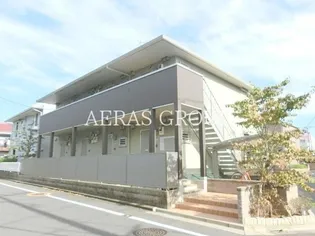 グランシャリオの画像