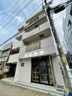 ポートハイム桜木町の画像