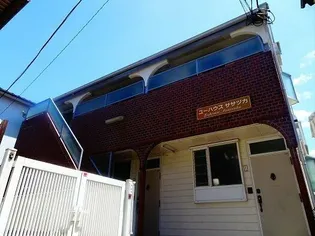 ユーハウス笹塚の画像