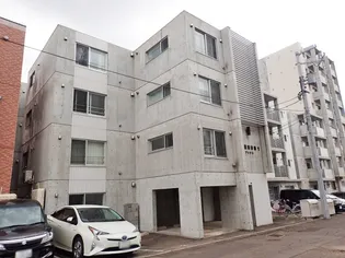 アーバンテラス白石の画像