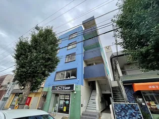 湖北ビルの画像