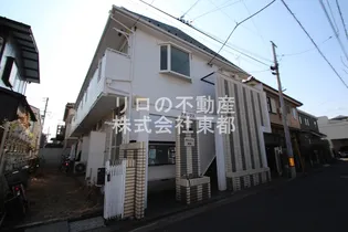 アネックス綱島の画像