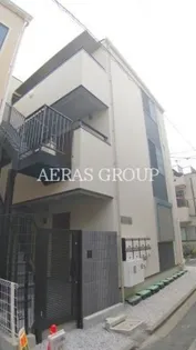 ルミエール荒川町屋の画像