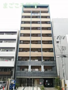 エイペックス上本町の画像