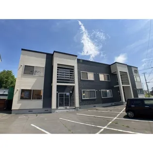 ボヌール新開の画像