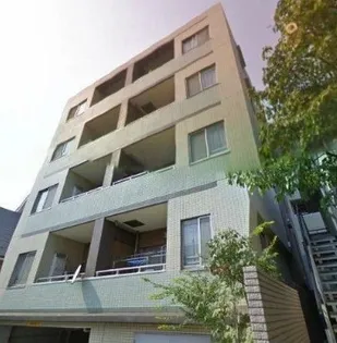 アルシオン生田サンクロールヒルズ【4階】の外観