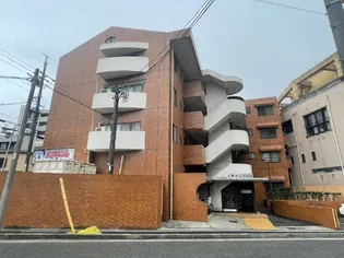 三和マンションの画像