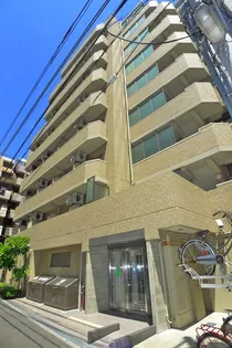 ミェーレ船橋の画像