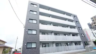 田畑ハイツルシアスV【2階】の外観