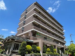 パークソレイユの画像