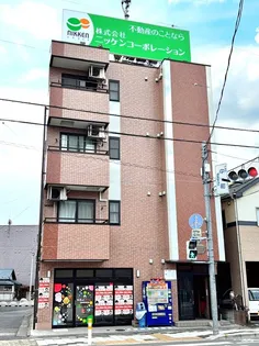 メゾンレトワールの画像