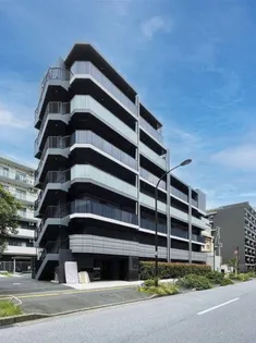 ARKMARK水天宮前IIの画像