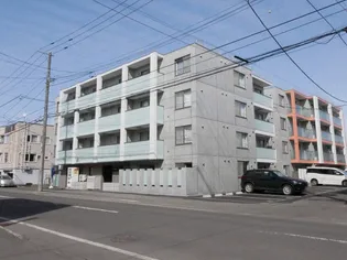 ライトベル北27条の画像