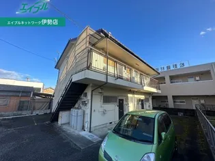 フォレストハイツの画像