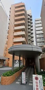 ライオンズマンション日本橋の画像