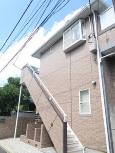 アサヒコーポの画像