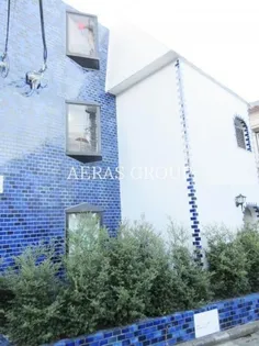 メゾン・ド・坂上【3階】の外観