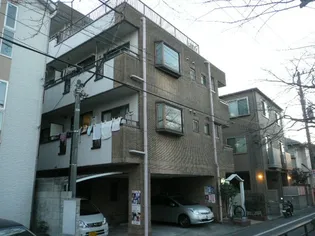 パークアレーの画像