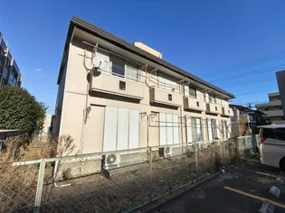 ビラデコスタ第一の画像