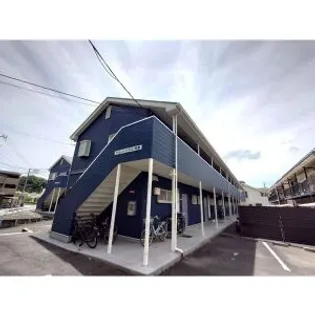 ヴィレッヂハウス第1の画像