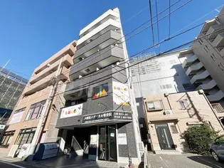 ブリリアント Tの画像