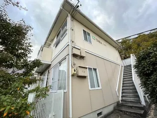 TAKAハイツの画像