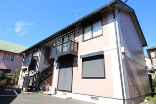 ヴェルドミール南林間Bの画像